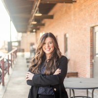 Amy McKinley Email & Phone Number