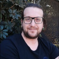 Squadra Employee Nicolás Piersanti's profile photo