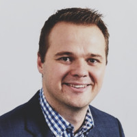 M2North Employee Matthew Johnston's profile photo