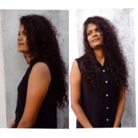 Maga Engineering (Private) Limited Employee Anusha Herath's profile photo
