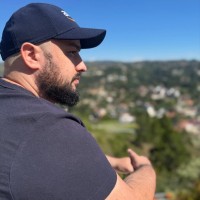 UPX Employee Lucas Leone's profile photo