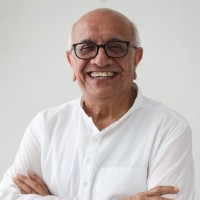 Patients for Patient Safety Foundation Employee Som Mittal's profile photo
