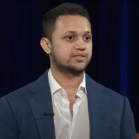 Startup Haven Ventures Employee Sandeep K's profile photo