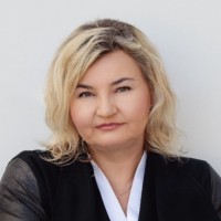 Home Run Financing (formerly PACE Funding Group) Employee Aga Sosinowski's profile photo