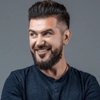 Paramount Employee Ralph Barton's profile photo