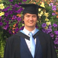 Benefex Employee Daniel Wilmot's profile photo
