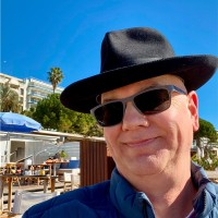 Getakme Employee Peter Deschamps's profile photo
