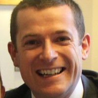 Issured Limited Employee Andrew Evans's profile photo