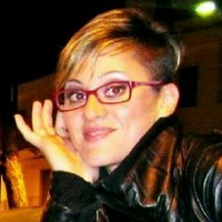 Coesum Employee Elisa Feliziani's profile photo