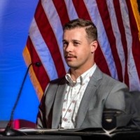 Yamhill Community Care Employee Daniel Cushing's profile photo