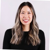 Flipp Employee Stella Fong's profile photo