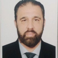Punjab Beverages Company Private Limited Employee Babar Masood's profile photo