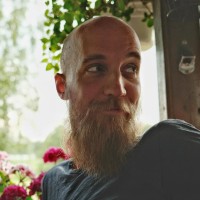 Treebula Employee Daniel Sidén's profile photo