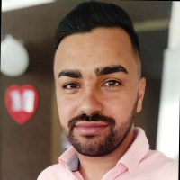 3MetaD Employee Douglas Duarte's profile photo