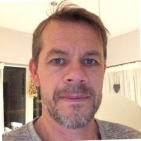 Mats Wasteby's profile photo