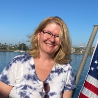 Little Sisters of the Poor Employee Rhonda Patrick-Sison's profile photo