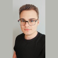 Absysco Employee Jacek Grochowina's profile photo