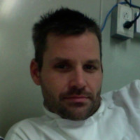 IAP Worldwide Services Employee Corey Robbins's profile photo