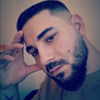 SER Contractor Ltd Employee Mihai L.'s profile photo