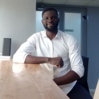 Westpay Global Resources Employee Ademijuwonlo Sarumi's profile photo