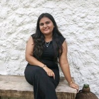 CSIR India Employee Ishika Gupta's profile photo