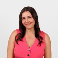 Huega House Employee Jess Doherty's profile photo