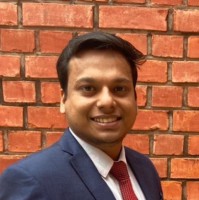 LTIMindtree Employee Deep Agarwal's profile photo