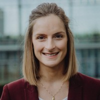 Planted Employee Simone Stenmans's profile photo