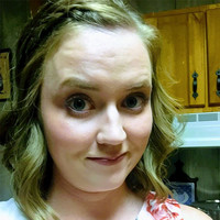 United Coal Company Employee Megan Strouth's profile photo