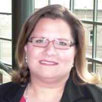 Seattle Symphony Employee Jennifer Adair's profile photo