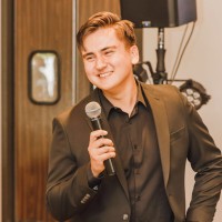 ANELLO Employee Kevin Ryan's profile photo
