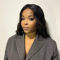 Docugility Employee Okuhle McIteka's profile photo