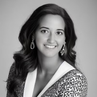 Haulotte US, Inc. Employee Rayna Trinidad's profile photo