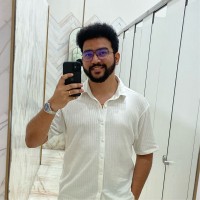 NXC Controls PVT. LTD. Employee Jobin MacWan's profile photo