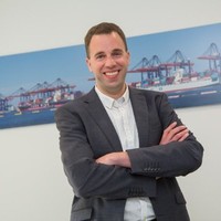 Littel & Remmerswaal Accountants Employee Jaco Spruyt's profile photo