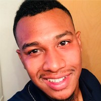 Meijer Distribution Ctr 986 Employee Najee Thomas's profile photo