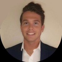 Mavenoid Employee Luke Peterson's profile photo