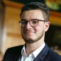 Thomas Dufrene Email