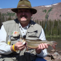 Eric Anderson Email & Phone Number