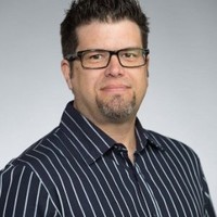 The Loop Restaurant Group, Inc. Employee Chris Hartley's profile photo