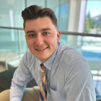 MassMutual Employee Cole Schmitz's profile photo
