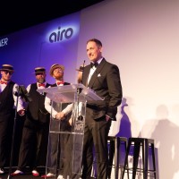 AIRO Employee Michael Severn's profile photo
