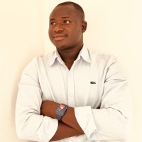 BH2M Employee Amouzou Kevo's profile photo
