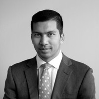 Aron D'Souza