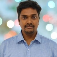 ABC For Technology Training Employee Madan G's profile photo