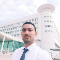 Zormati Hakim's profile photo