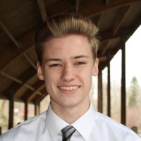Wayne State University School of Medicine Employee Ethan Dunn's profile photo