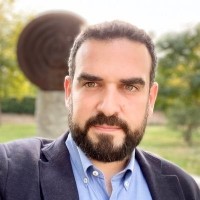 Consulate General of Spain in New York Employee Alvaro Imbernon Sainz's profile photo