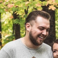 Huffmaster Employee Nicholas Skinner's profile photo