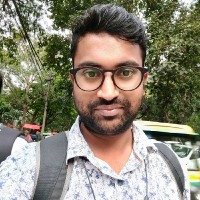 Mappls Employee Amit Mishra's profile photo